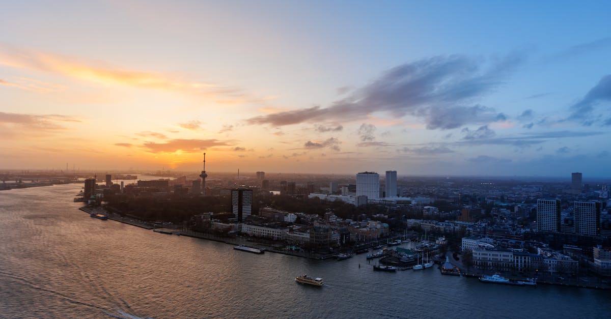 Engaging in Dutch Culture: Advanced Immersion Classes